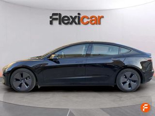 Tesla Model 3 Gran Autonomía 4WD