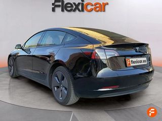 Tesla Model 3 Gran Autonomía 4WD
