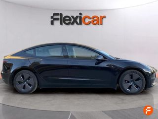 Tesla Model 3 Gran Autonomía 4WD