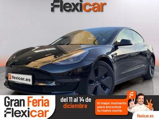 Tesla Model 3 Gran Autonomía 4WD