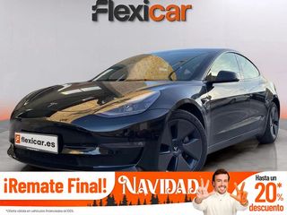 Tesla Model 3 Gran Autonomía 4WD