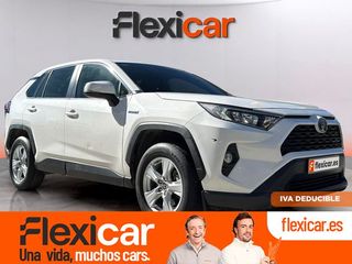 Toyota Rav4 2.5l 220H Business 4WD