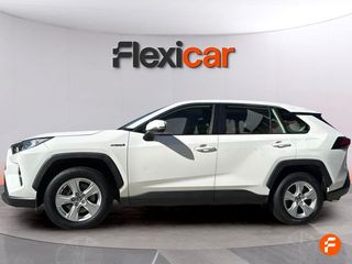 Toyota Rav4 2.5l 220H Business 4WD