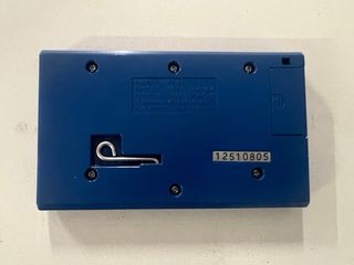 Nintendo Game & Watch Fire