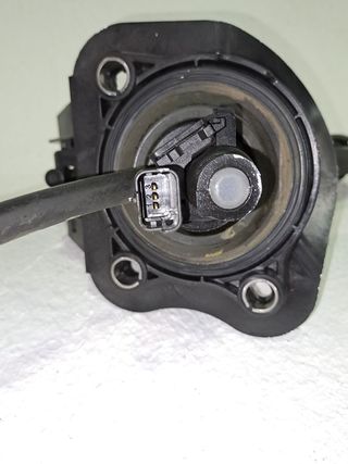 PEDAL EMBRAGUE PEUGEOT 308 (2)