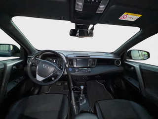 Toyota RAV4 2018💥Desde 330€ al mes🚗