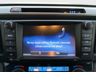 Toyota RAV4 2018💥Desde 330€ al mes🚗