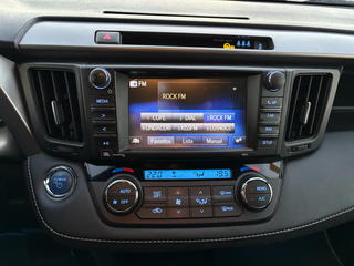 Toyota RAV4 2018💥Desde 330€ al mes🚗