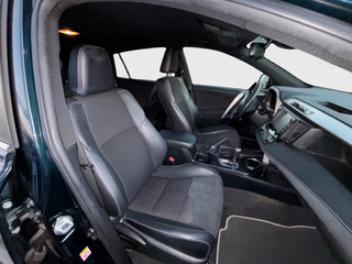 Toyota RAV4 2018💥Desde 330€ al mes🚗