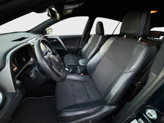 Toyota RAV4 2018💥Desde 330€ al mes🚗