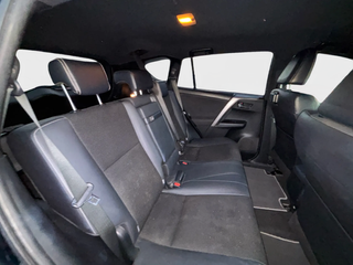 Toyota RAV4 2018💥Desde 330€ al mes🚗