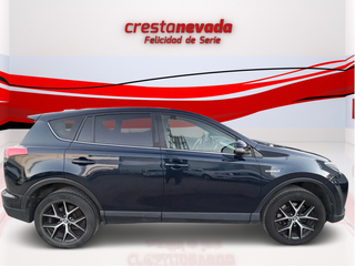 Toyota RAV4 2018💥Desde 330€ al mes🚗