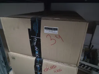 Columna Dirección Kia Ceed 563001H100