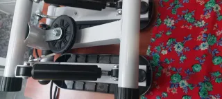 Máquina de step casi nueva