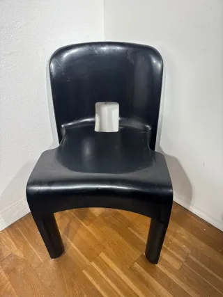 Sedia Kartell 4867 Joe Colombo