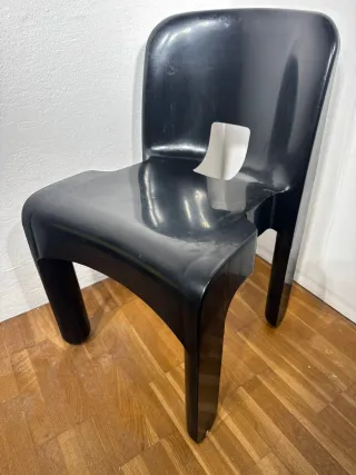 Sedia Kartell 4867 Joe Colombo