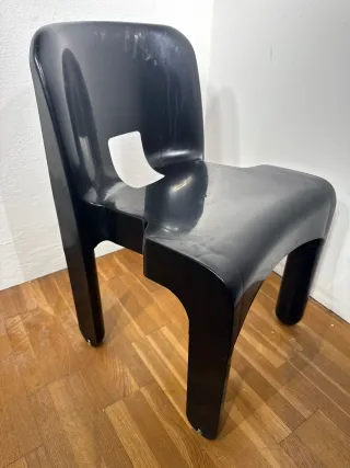 Sedia Kartell 4867 Joe Colombo