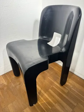 Sedia Kartell 4867 Joe Colombo