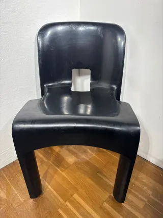 Sedia Kartell 4867 Joe Colombo