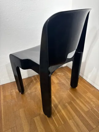 Sedia Kartell 4867 Joe Colombo