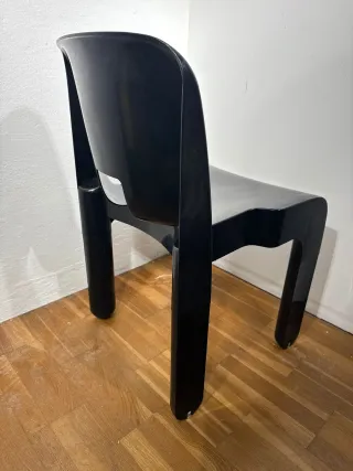 Sedia Kartell 4867 Joe Colombo