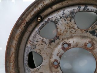 LLANTA NISSAN PATROL (K/W160) (2)