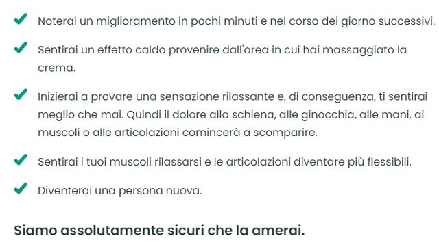 Pomata antinfiammatorio Namman Muay 100g + Omaggio