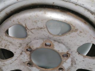 LLANTA NISSAN PATROL (K/W260) (5)