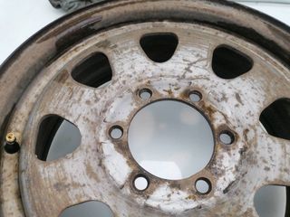 LLANTA NISSAN PATROL (K/W260) (6)