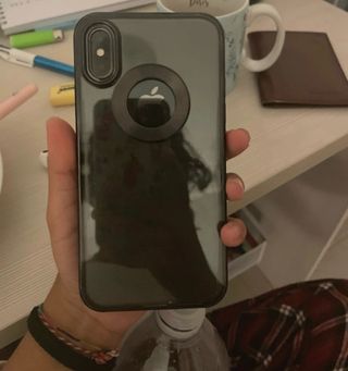 iPhone X Space Gray 64 GB