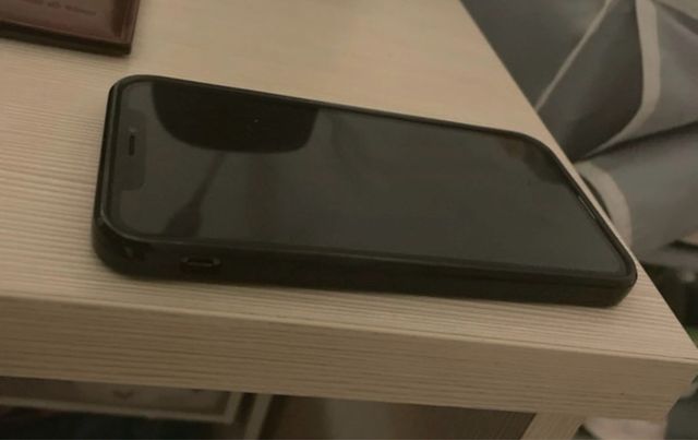 iPhone X Space Gray 64 GB