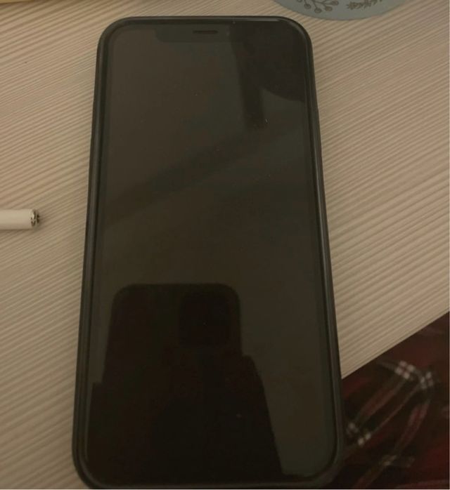 iPhone X Space Gray 64 GB