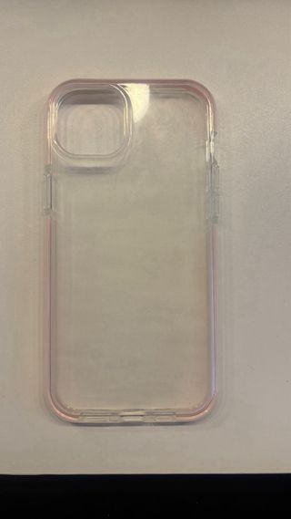 Custodia per iPhone 15 Plus