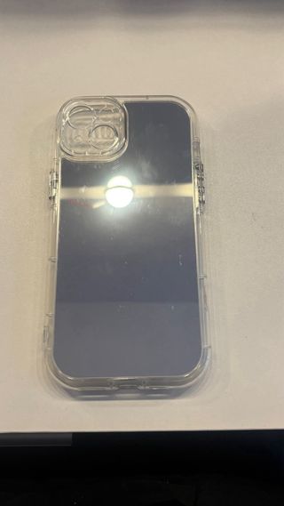 Custodia per iPhone 15 Plus