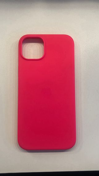 Custodia per iPhone 15 Plus