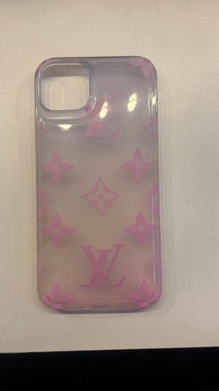 Custodia per iPhone 15 Plus