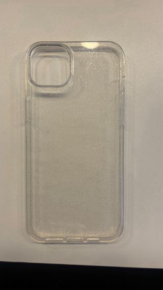 Custodia per iPhone 15 Plus