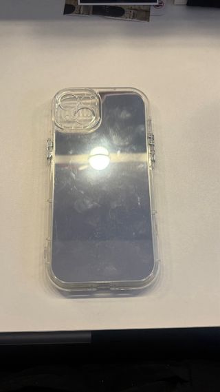 Custodia per iPhone 15 Plus