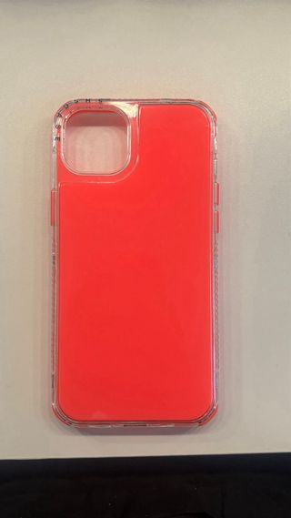Custodia per iPhone 15 Plus