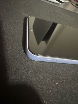 Samsung Galaxy A14 4G Nero