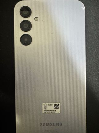 Samsung Galaxy A14 4G Nero