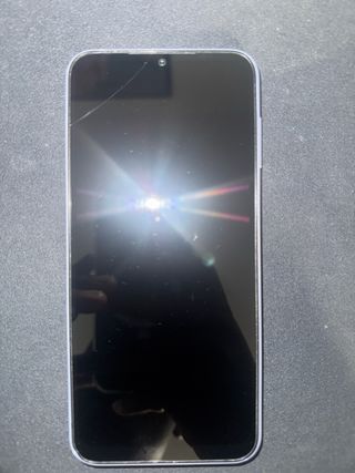 Samsung Galaxy A14 4G Nero