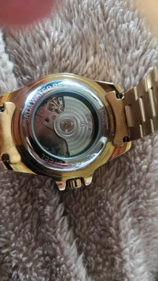 Reloj TEVISE