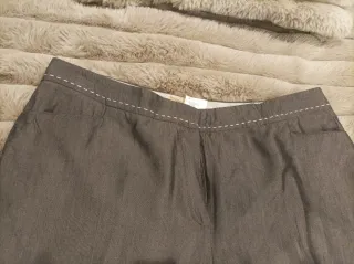 Pantalón vestir mujer