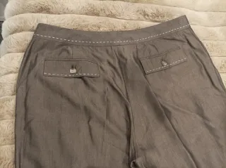 Pantalón vestir mujer