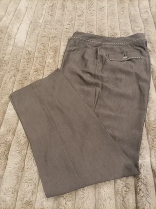 Pantalón vestir mujer