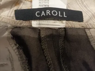 Pantalón vestir mujer