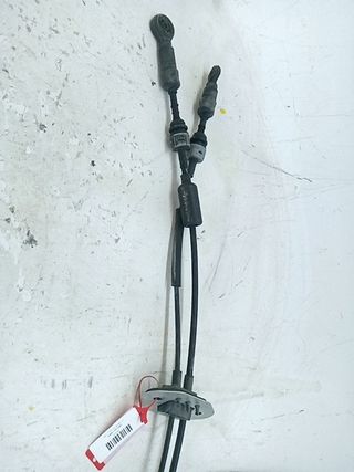 VARILLAJE CAMBIO KIA SPORTAGE III (SL)