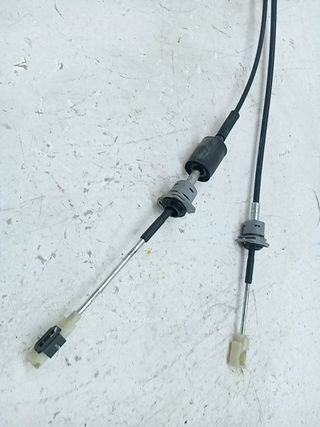 VARILLAJE CAMBIO KIA SPORTAGE III (SL)