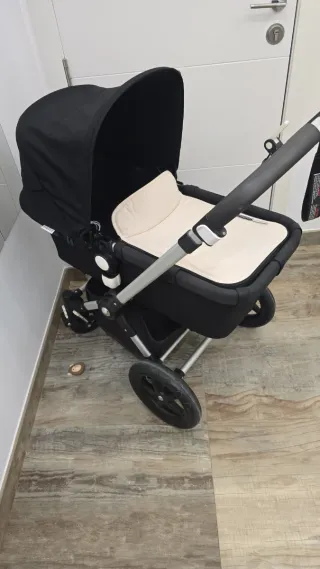 Pack Bugaboo Cameleon